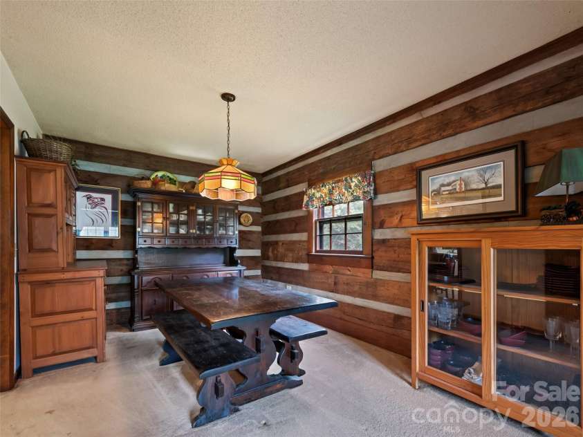 831 Qualla Road, Waynesville, NC 28785.  MLS# CAR4419397, YatesRealty ID 47602. 
