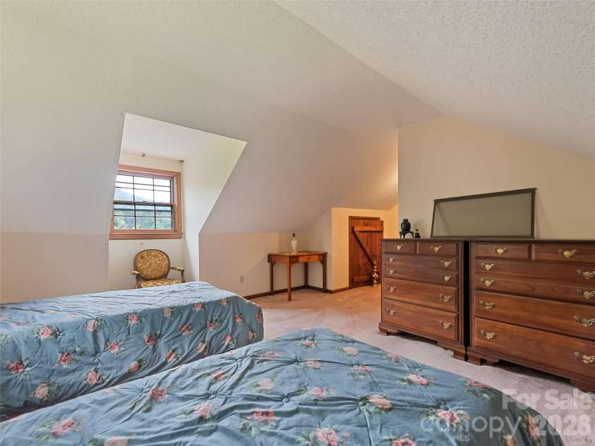 831 Qualla Road, Waynesville, NC 28785.  MLS# CAR4419397, YatesRealty ID 47602. 