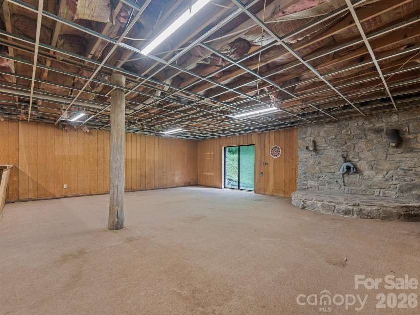 831 Qualla Road, Waynesville, NC 28785.  MLS# CAR4419397, YatesRealty ID 47602. 
