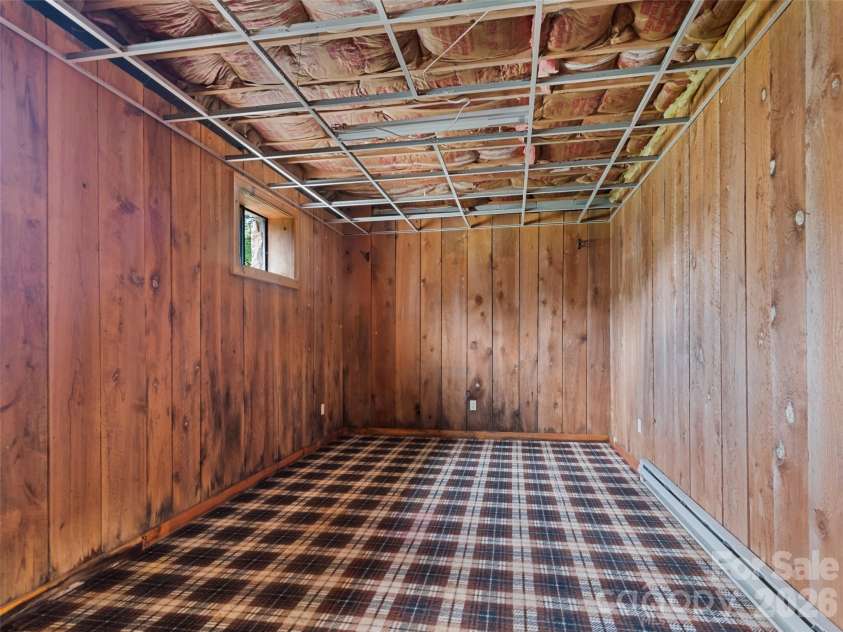 831 Qualla Road, Waynesville, NC 28785.  MLS# CAR4419397, YatesRealty ID 47602. 