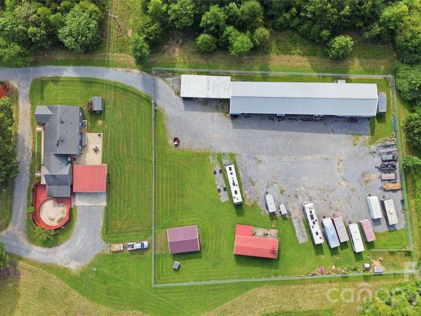 5548 Union Road, Gastonia, NC 28056.  MLS# CAR4419403, YatesRealty ID 47603. 