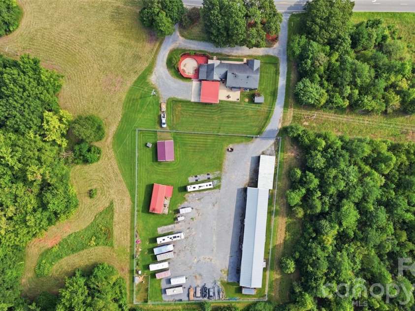 5548 Union Road, Gastonia, NC 28056.  MLS# CAR4419403, YatesRealty ID 47603. 