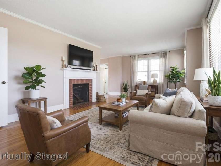 5548 Union Road, Gastonia, NC 28056.  MLS# CAR4419403, YatesRealty ID 47603. 