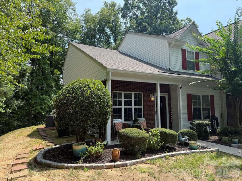 10150 Frosty Lane, Charlotte, NC 28216.  MLS# CAR4418979, YatesRealty ID 47606. 