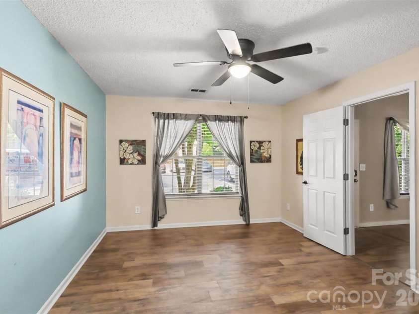 10150 Frosty Lane, Charlotte, NC 28216.  MLS# CAR4418979, YatesRealty ID 47606. 