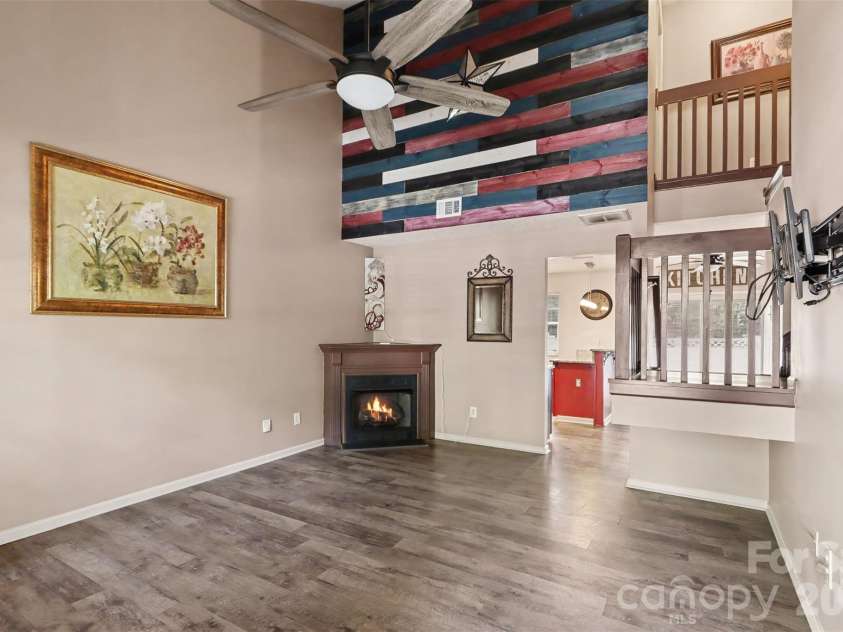 10150 Frosty Lane, Charlotte, NC 28216.  MLS# CAR4418979, YatesRealty ID 47606. 