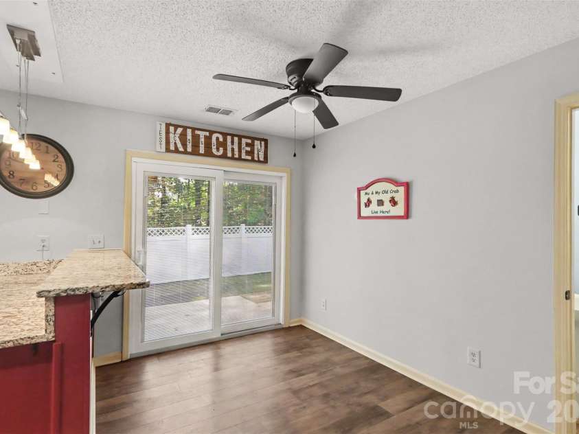 10150 Frosty Lane, Charlotte, NC 28216.  MLS# CAR4418979, YatesRealty ID 47606. 