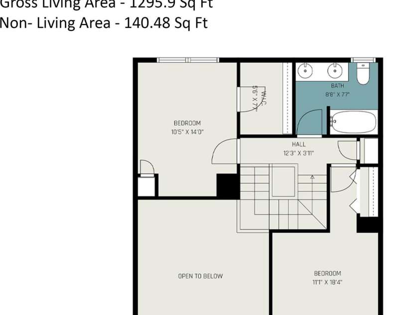 10150 Frosty Lane, Charlotte, NC 28216.  MLS# CAR4418979, YatesRealty ID 47606. 