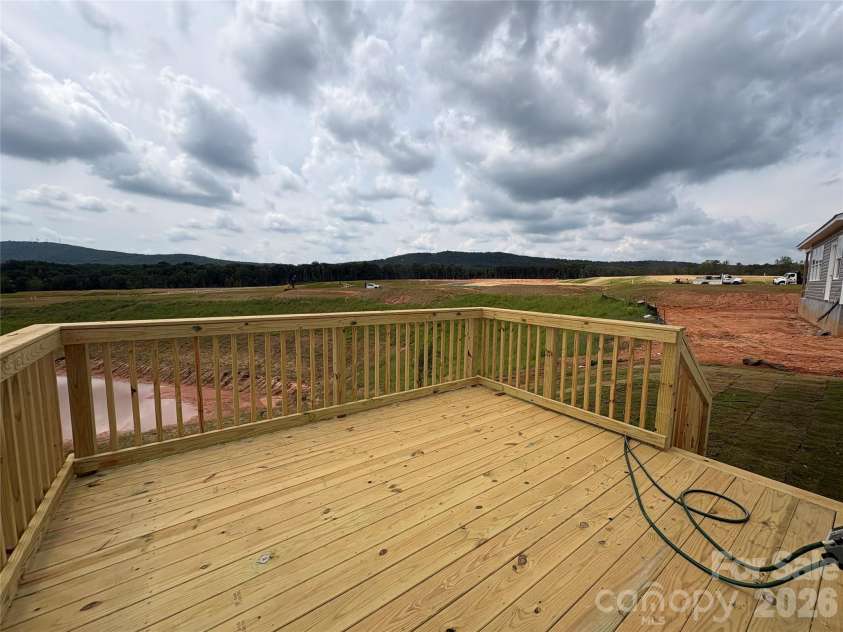 7158 Juneberry Way, Maiden, NC 28650.  MLS# CAR4417772, YatesRealty ID 47607. 