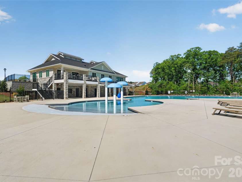 7158 Juneberry Way, Maiden, NC 28650.  MLS# CAR4417772, YatesRealty ID 47607. 