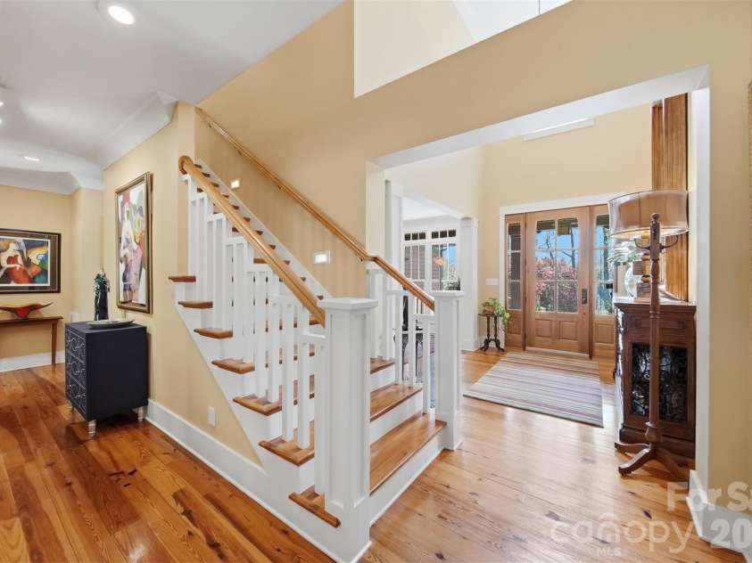 2748 Trent Drive, Conover, NC 28613.  MLS# CAR4417858, YatesRealty ID 47608. 