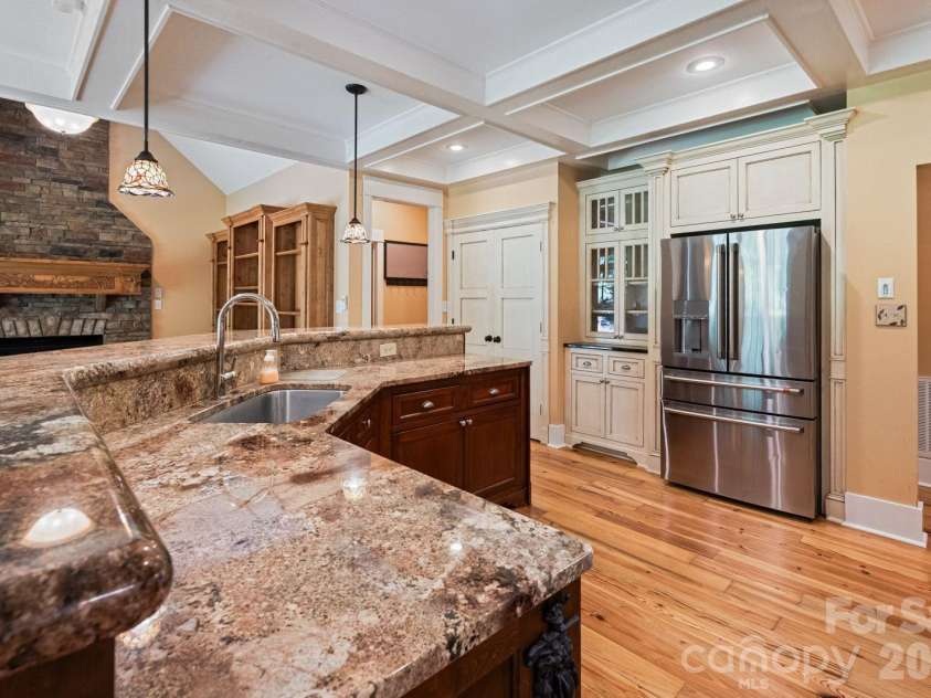 2748 Trent Drive, Conover, NC 28613.  MLS# CAR4417858, YatesRealty ID 47608. 