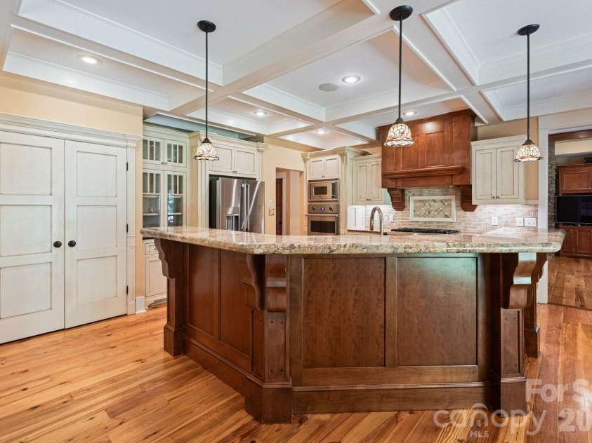 2748 Trent Drive, Conover, NC 28613.  MLS# CAR4417858, YatesRealty ID 47608. 