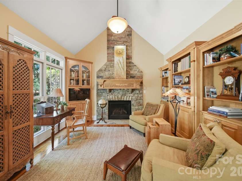 2748 Trent Drive, Conover, NC 28613.  MLS# CAR4417858, YatesRealty ID 47608. 