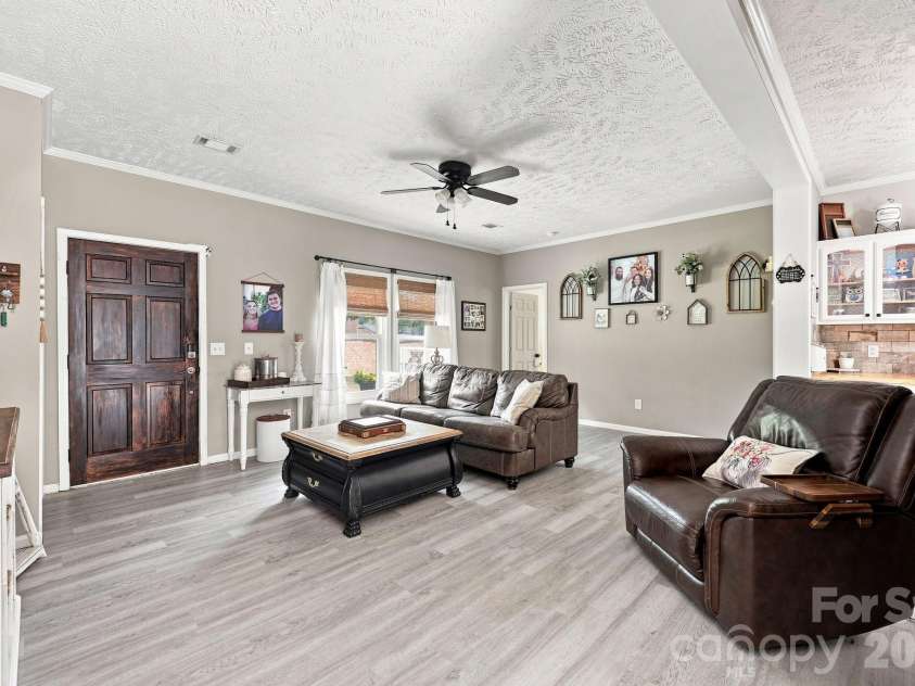 111 Linda Avenue, China Grove, NC 28023.  MLS# CAR4418883, YatesRealty ID 47609. 