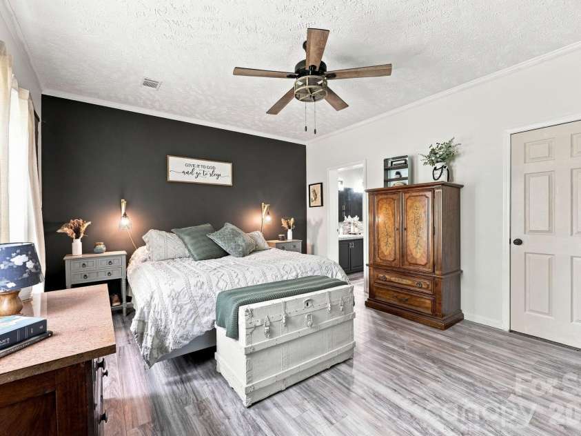 111 Linda Avenue, China Grove, NC 28023.  MLS# CAR4418883, YatesRealty ID 47609. 
