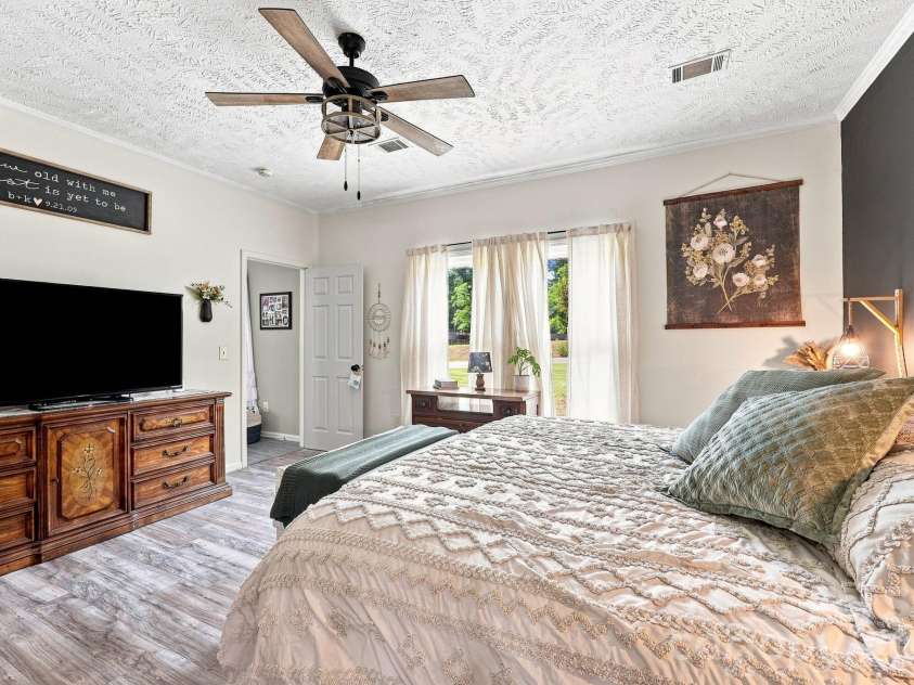 111 Linda Avenue, China Grove, NC 28023.  MLS# CAR4418883, YatesRealty ID 47609. 