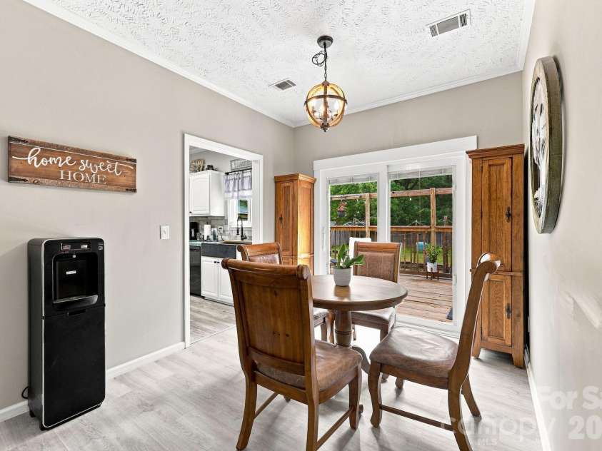111 Linda Avenue, China Grove, NC 28023.  MLS# CAR4418883, YatesRealty ID 47609. 