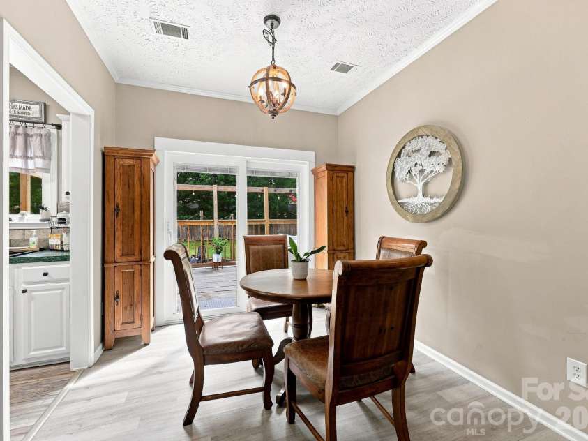 111 Linda Avenue, China Grove, NC 28023.  MLS# CAR4418883, YatesRealty ID 47609. 