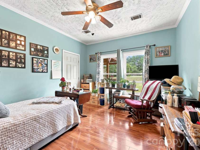 111 Linda Avenue, China Grove, NC 28023.  MLS# CAR4418883, YatesRealty ID 47609. 