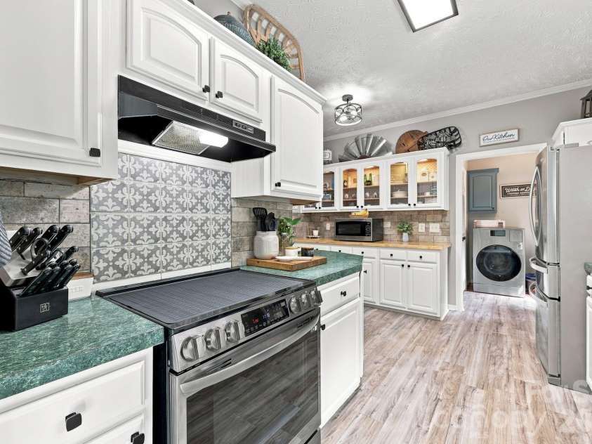 111 Linda Avenue, China Grove, NC 28023.  MLS# CAR4418883, YatesRealty ID 47609. 