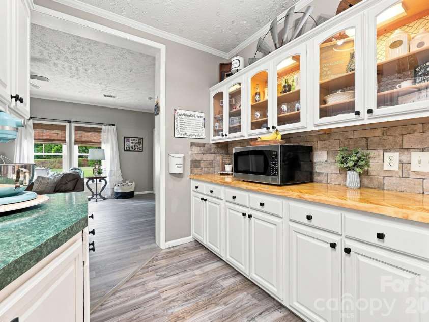 111 Linda Avenue, China Grove, NC 28023.  MLS# CAR4418883, YatesRealty ID 47609. 
