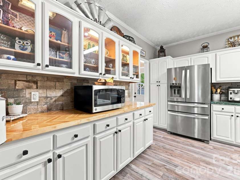 111 Linda Avenue, China Grove, NC 28023.  MLS# CAR4418883, YatesRealty ID 47609. 