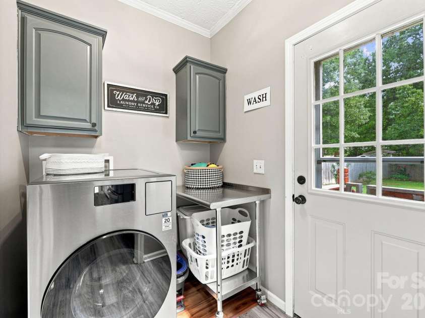 111 Linda Avenue, China Grove, NC 28023.  MLS# CAR4418883, YatesRealty ID 47609. 
