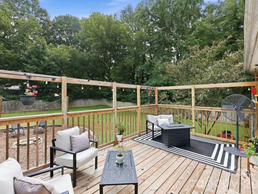 111 Linda Avenue, China Grove, NC 28023.  MLS# CAR4418883, YatesRealty ID 47609. 