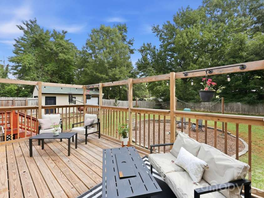 111 Linda Avenue, China Grove, NC 28023.  MLS# CAR4418883, YatesRealty ID 47609. 