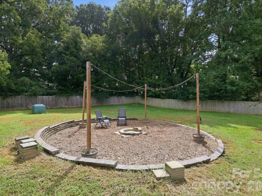 111 Linda Avenue, China Grove, NC 28023.  MLS# CAR4418883, YatesRealty ID 47609. 