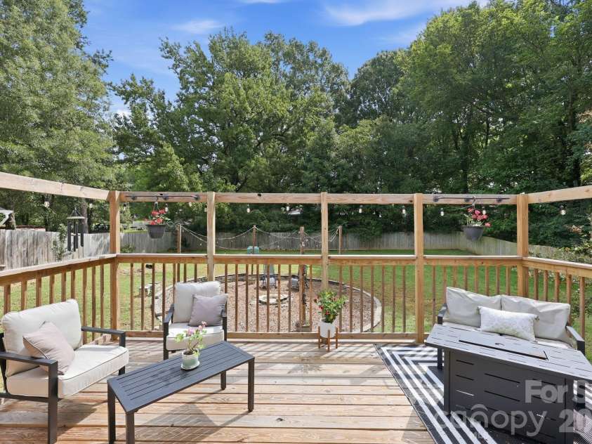 111 Linda Avenue, China Grove, NC 28023.  MLS# CAR4418883, YatesRealty ID 47609. 