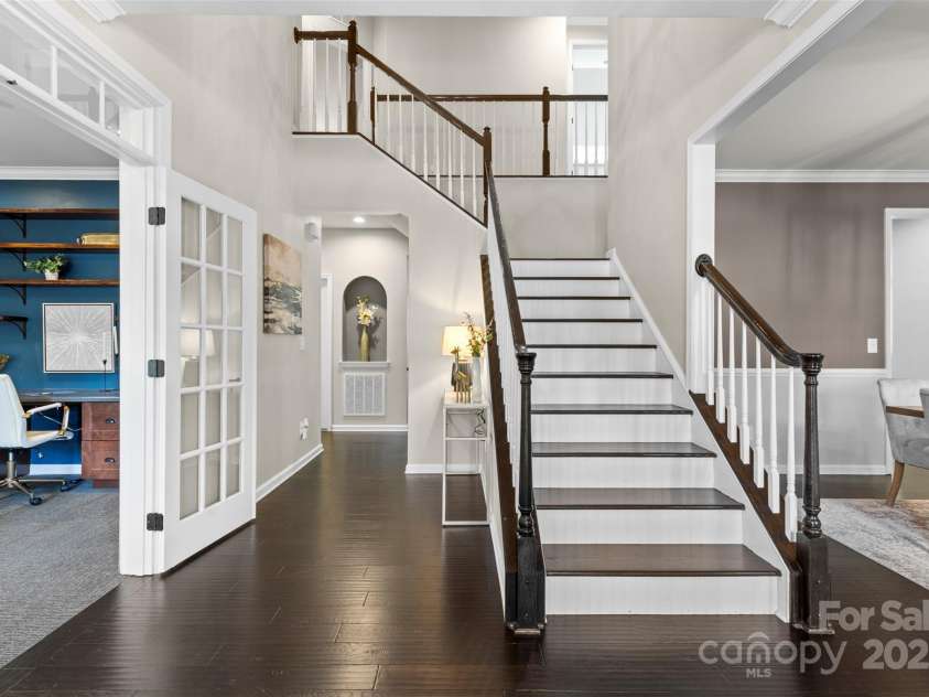 11523 Warfield Avenue, Huntersville, NC 28078.  MLS# CAR4238987, YatesRealty ID 4761. 