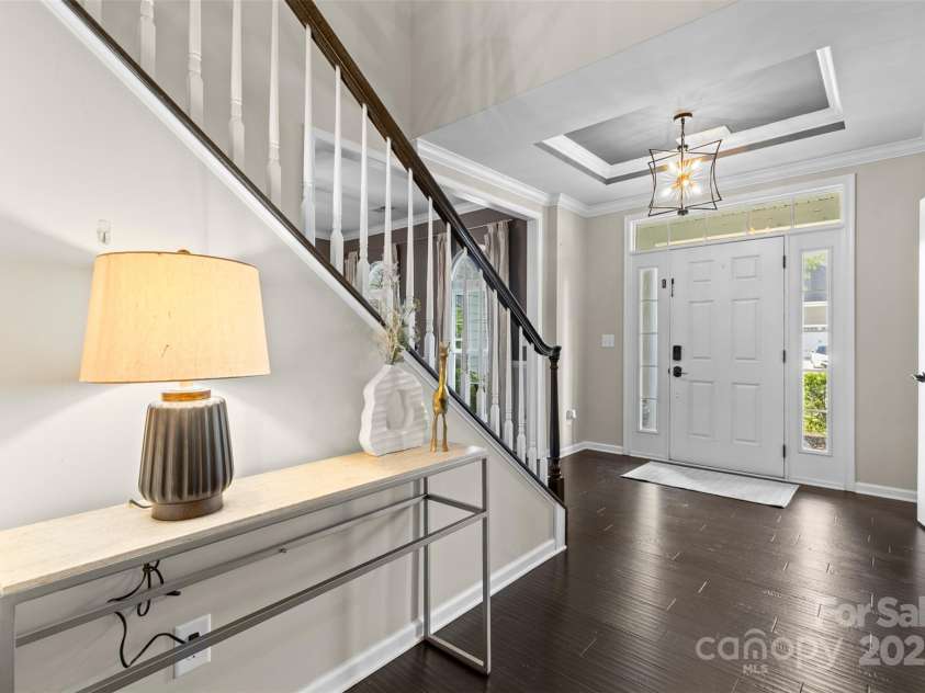11523 Warfield Avenue, Huntersville, NC 28078.  MLS# CAR4238987, YatesRealty ID 4761. 