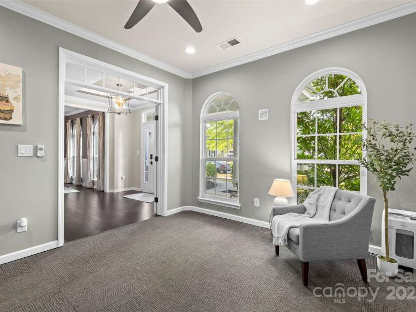 11523 Warfield Avenue, Huntersville, NC 28078.  MLS# CAR4238987, YatesRealty ID 4761. 