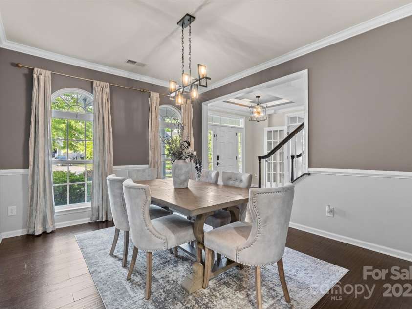 11523 Warfield Avenue, Huntersville, NC 28078.  MLS# CAR4238987, YatesRealty ID 4761. 
