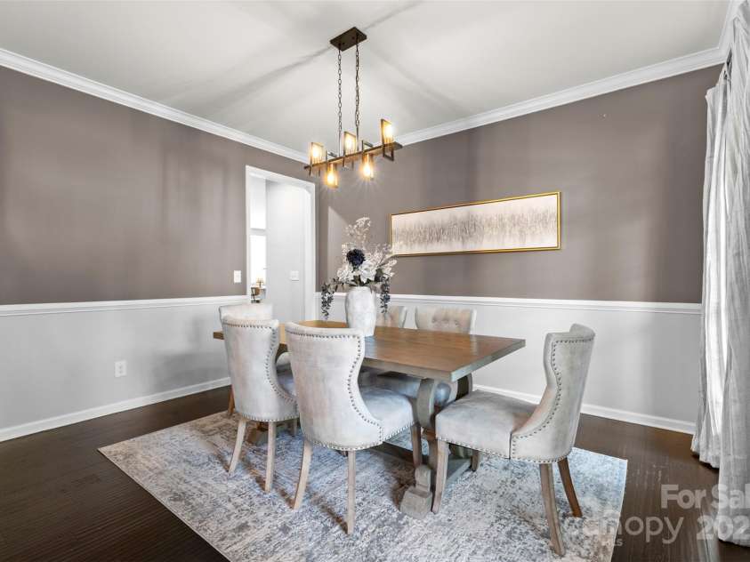 11523 Warfield Avenue, Huntersville, NC 28078.  MLS# CAR4238987, YatesRealty ID 4761. 