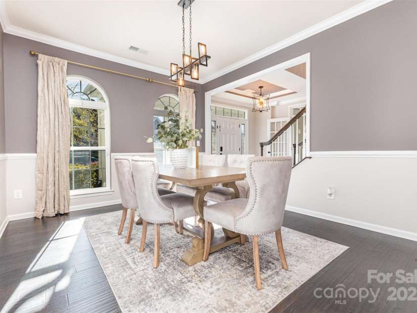 11523 Warfield Avenue, Huntersville, NC 28078.  MLS# CAR4330048, YatesRealty ID 4761. 