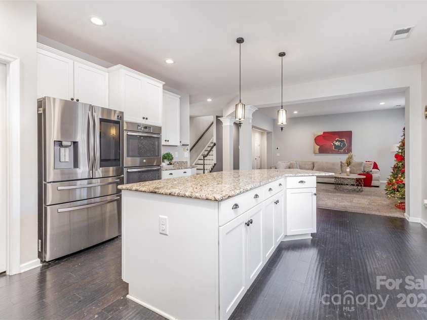 11523 Warfield Avenue, Huntersville, NC 28078.  MLS# CAR4330048, YatesRealty ID 4761. 