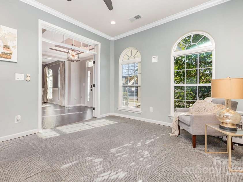 11523 Warfield Avenue, Huntersville, NC 28078.  MLS# CAR4330048, YatesRealty ID 4761. 