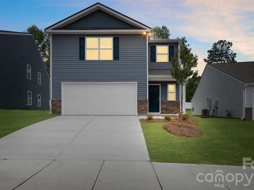 51 Caroline Valley Lane, Hendersonville, NC 28792.  MLS# CAR4335769, YatesRealty ID 4761. Photos are representative