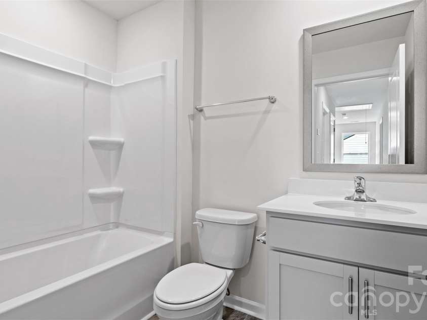 51 Caroline Valley Lane, Hendersonville, NC 28792.  MLS# CAR4335769, YatesRealty ID 4761. Photos are representative