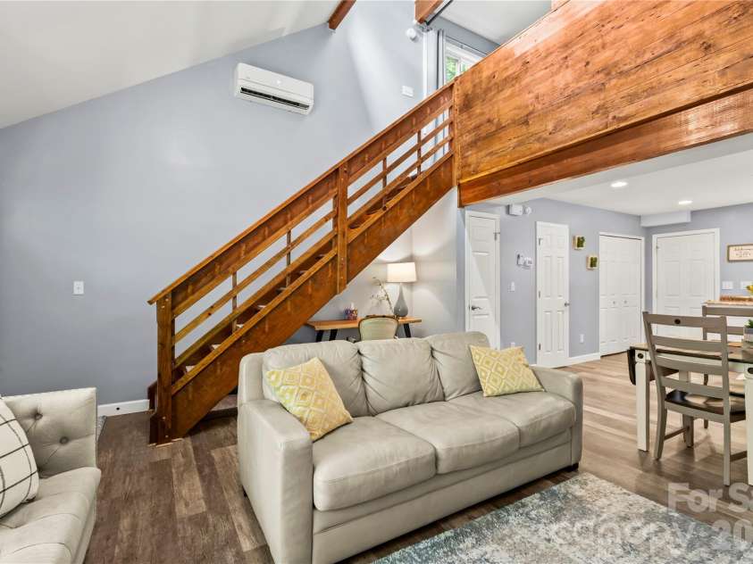 15 Garden Court, Fletcher, NC 28732.  MLS# CAR4417049, YatesRealty ID 47610. 