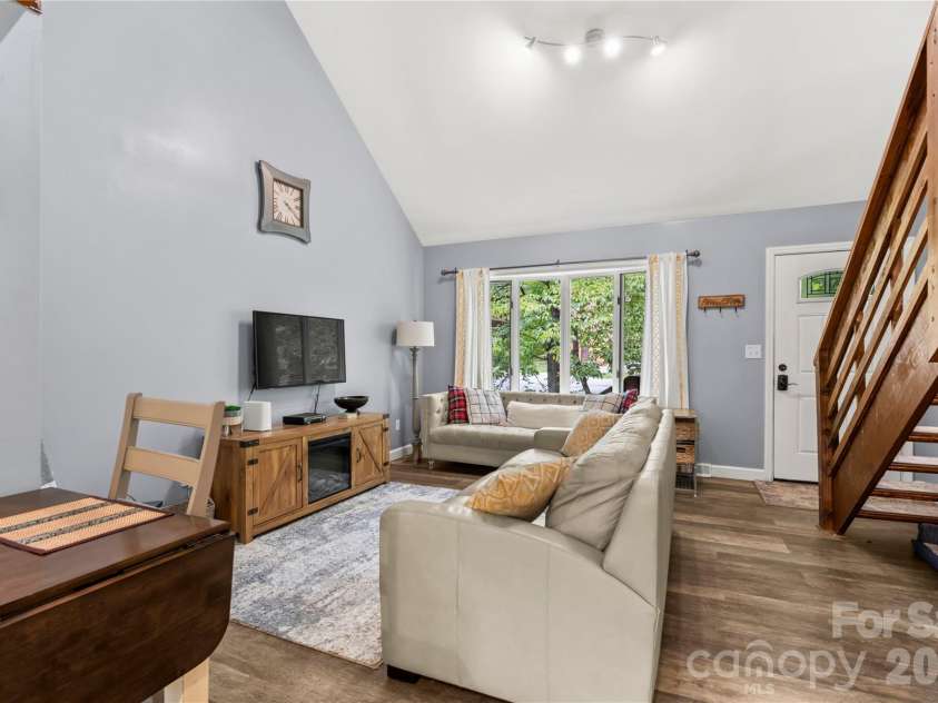 15 Garden Court, Fletcher, NC 28732.  MLS# CAR4417049, YatesRealty ID 47610. 