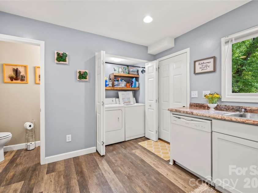 15 Garden Court, Fletcher, NC 28732.  MLS# CAR4417049, YatesRealty ID 47610. 