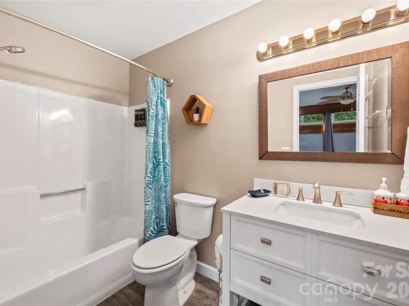 15 Garden Court, Fletcher, NC 28732.  MLS# CAR4417049, YatesRealty ID 47610. 