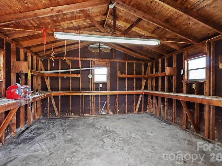 1018 Rembrandt Drive, Concord, NC 28027.  MLS# CAR4419288, YatesRealty ID 47612. 