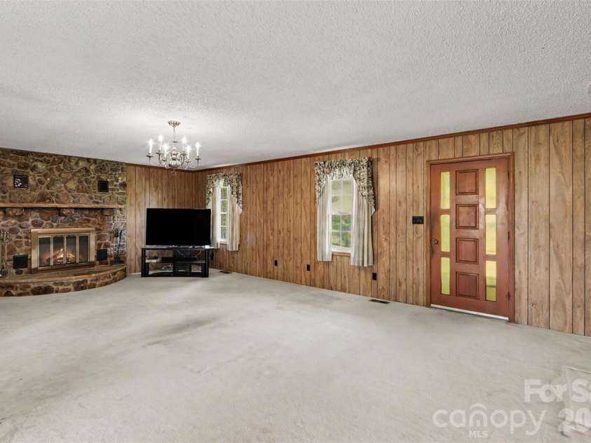 1018 Rembrandt Drive, Concord, NC 28027.  MLS# CAR4419288, YatesRealty ID 47612. 