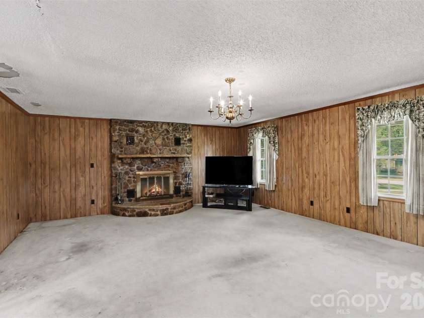 1018 Rembrandt Drive, Concord, NC 28027.  MLS# CAR4419288, YatesRealty ID 47612. 
