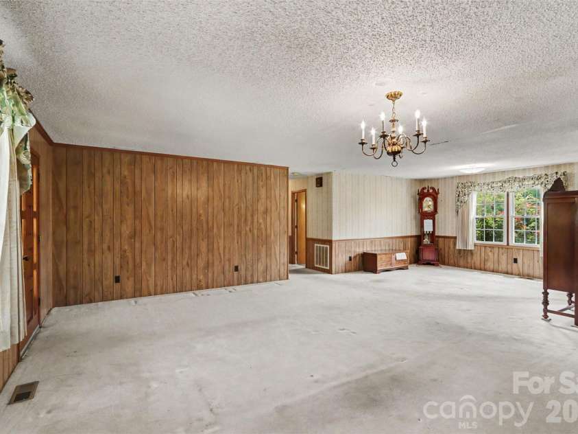 1018 Rembrandt Drive, Concord, NC 28027.  MLS# CAR4419288, YatesRealty ID 47612. 